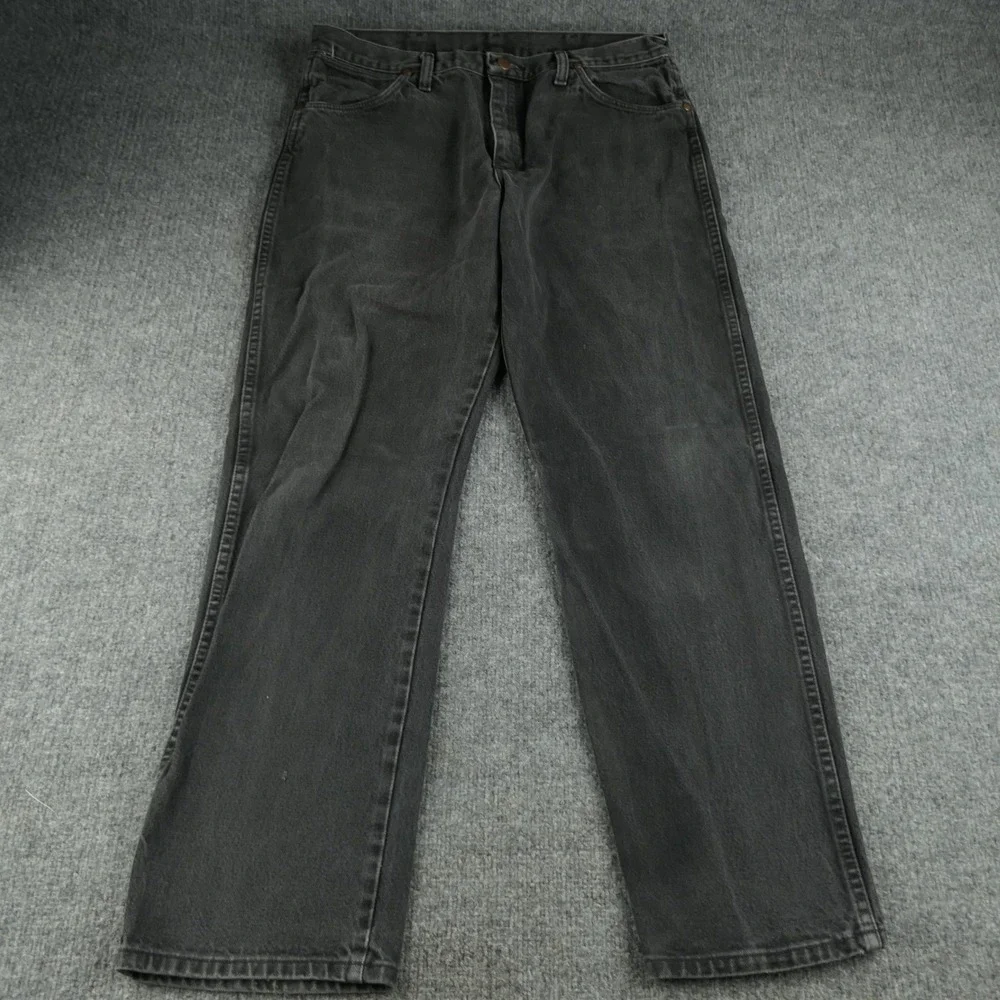 Wrangler good preowned